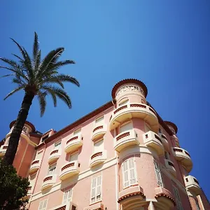 hotel-provencal-villefranche-sur-mer.fr-provencehotel.com/